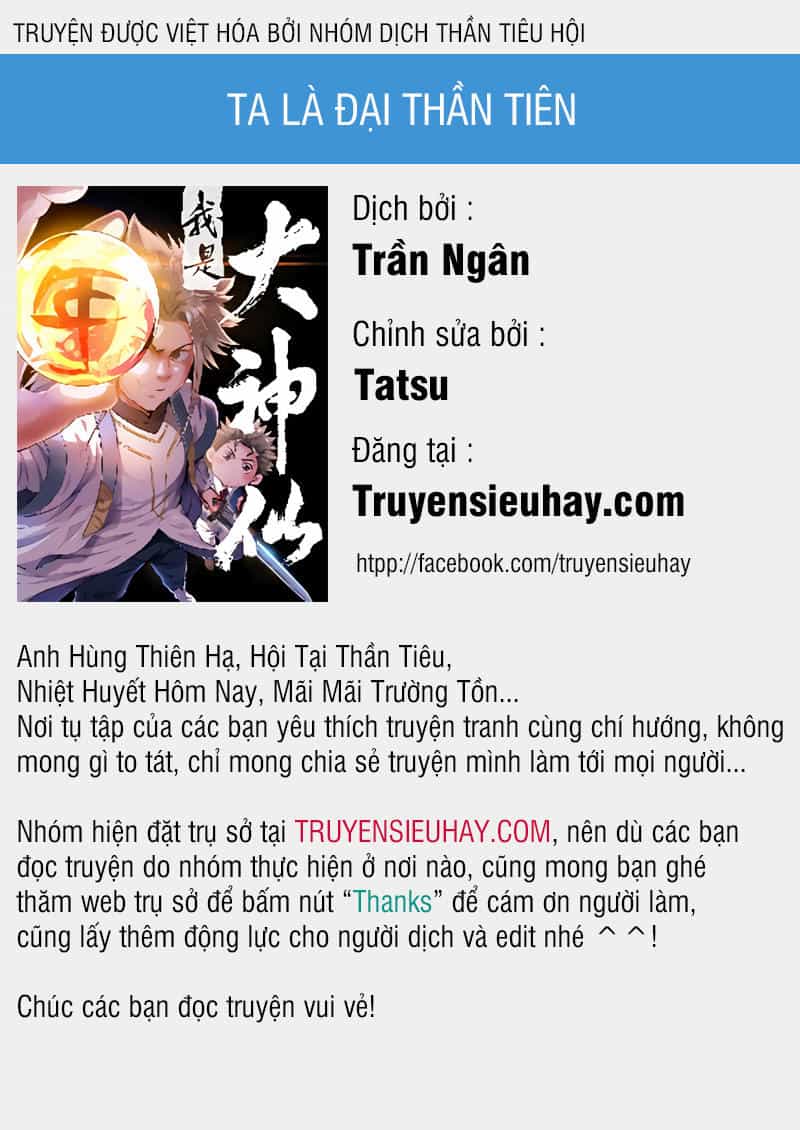 Ta Là Phế Vật - Chương 107 - ảnh 1