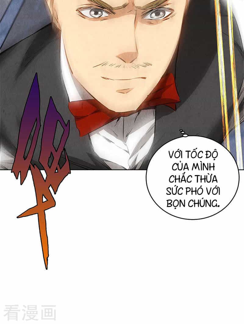 Ta Là Phế Vật - Chương 108 - ảnh 14