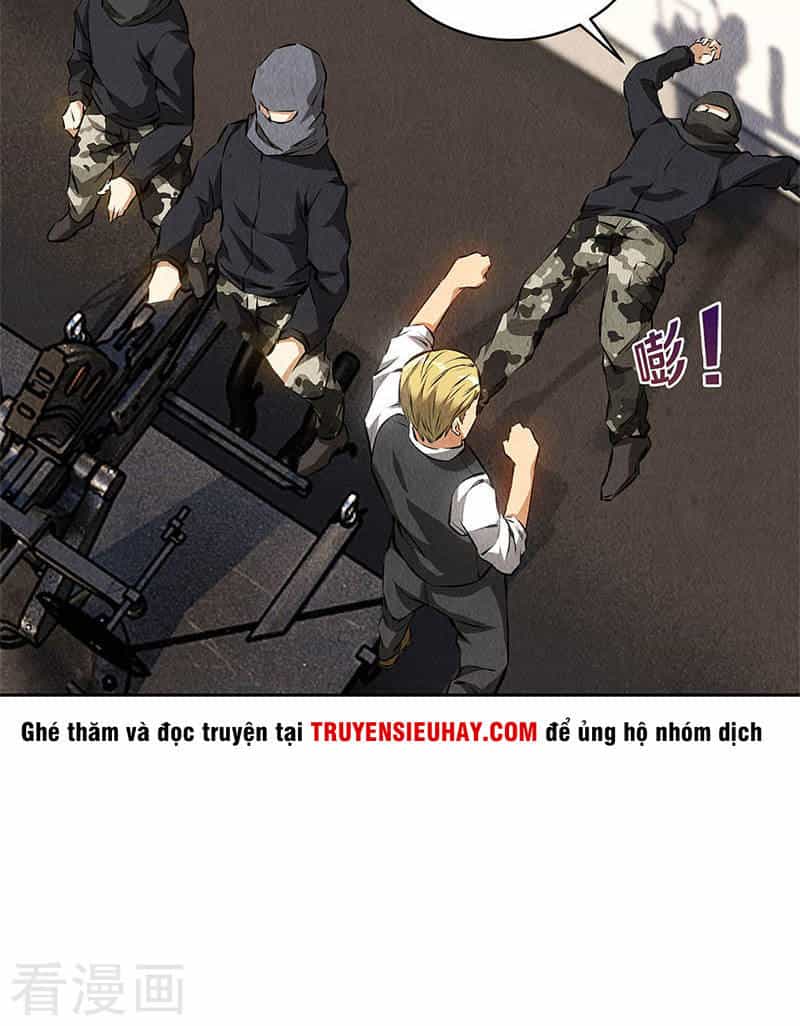 Ta Là Phế Vật - Chương 108 - ảnh 25