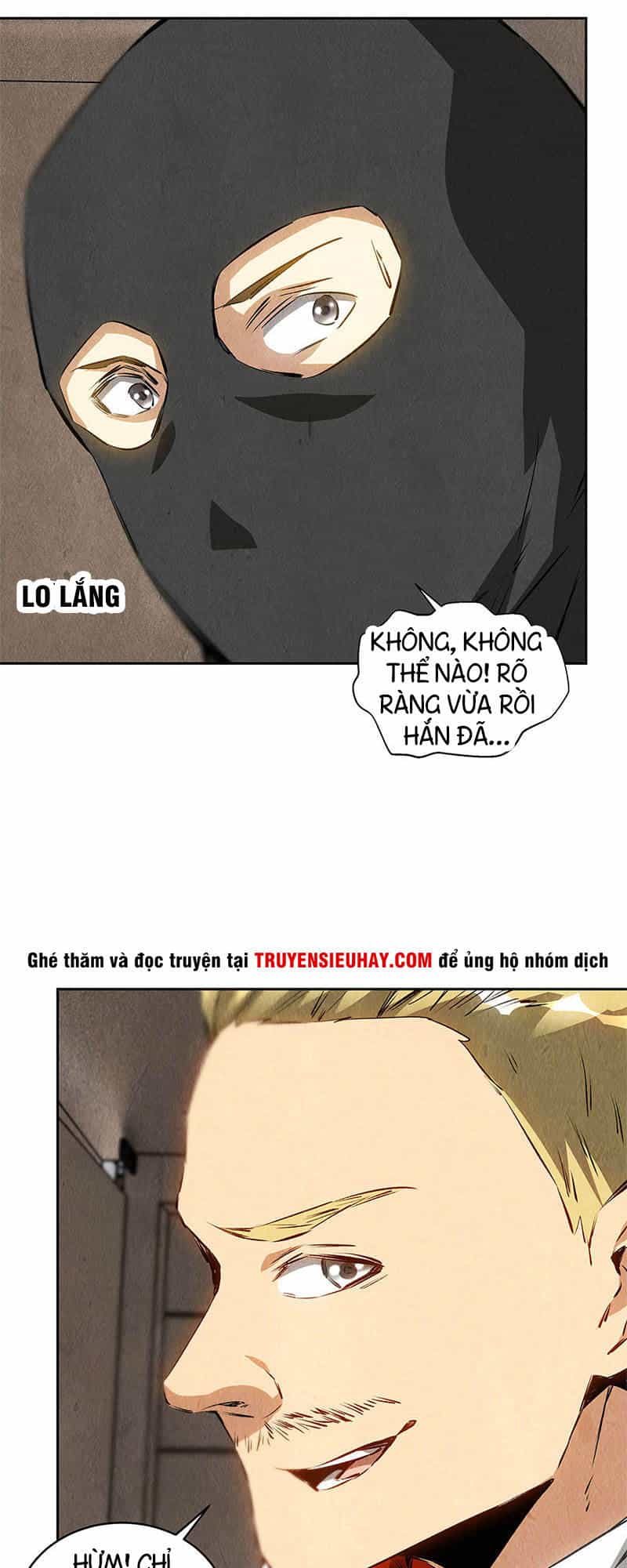 Ta Là Phế Vật - Chương 108 - ảnh 26