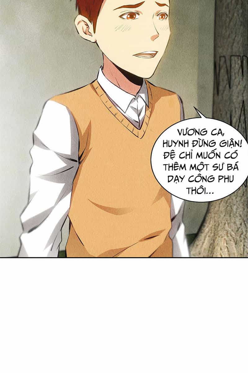 Ta Là Phế Vật - Chương 109 - ảnh 13
