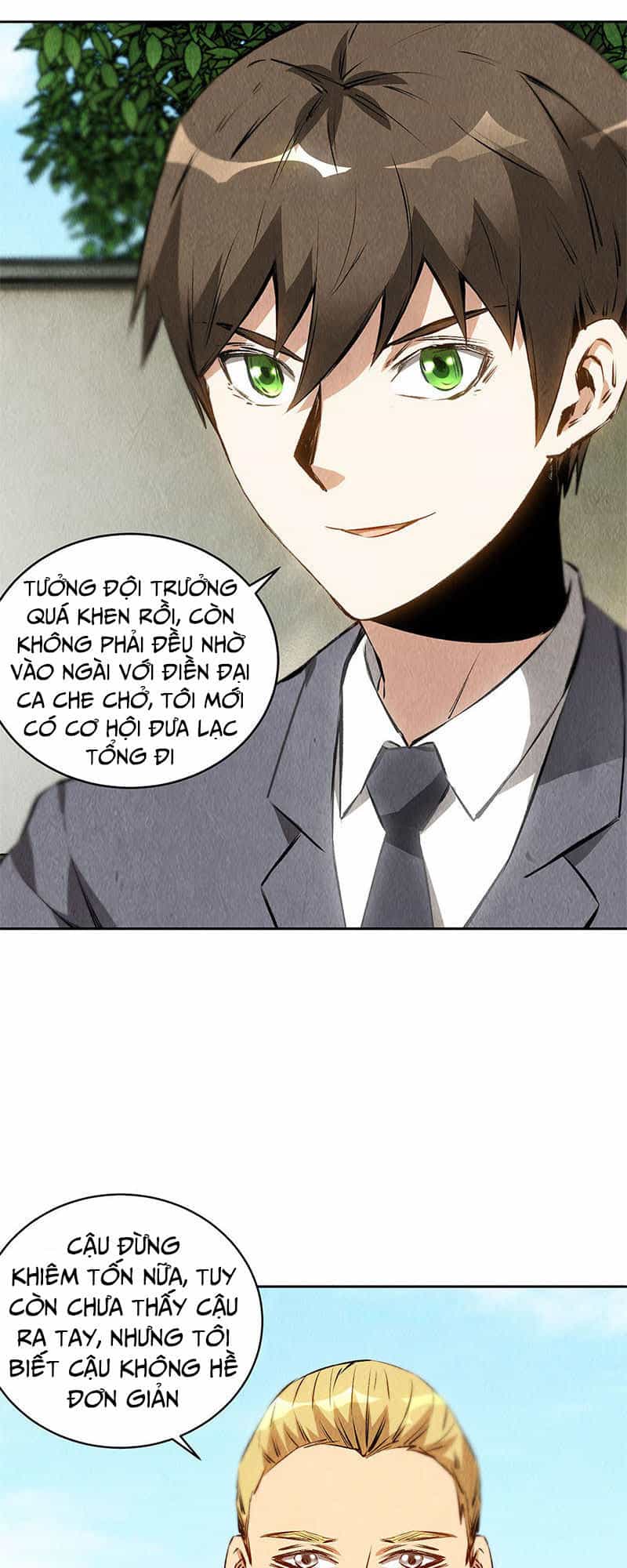 Ta Là Phế Vật - Chương 109 - ảnh 16