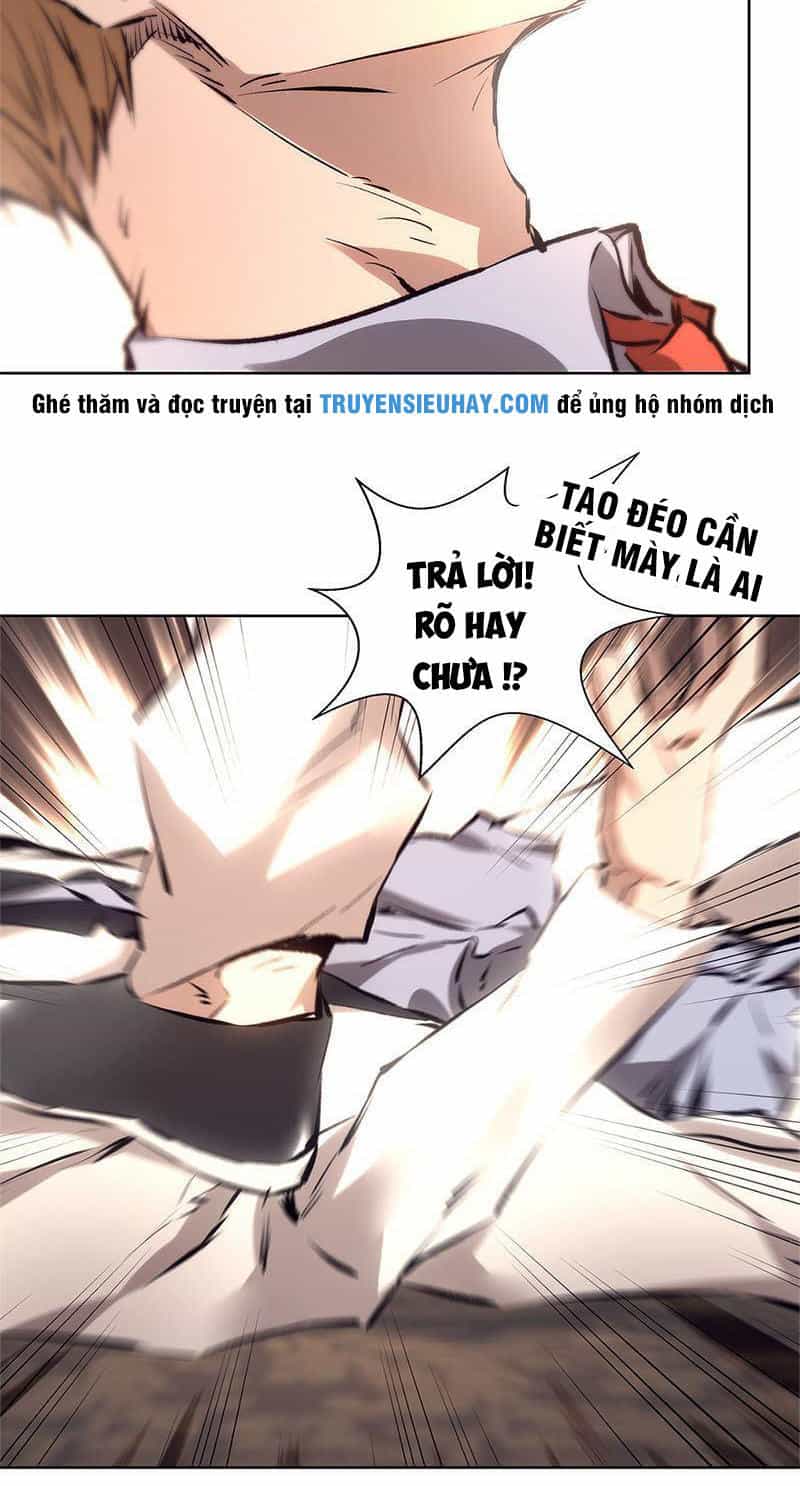 Ta Là Phế Vật - Chương 11 - ảnh 26