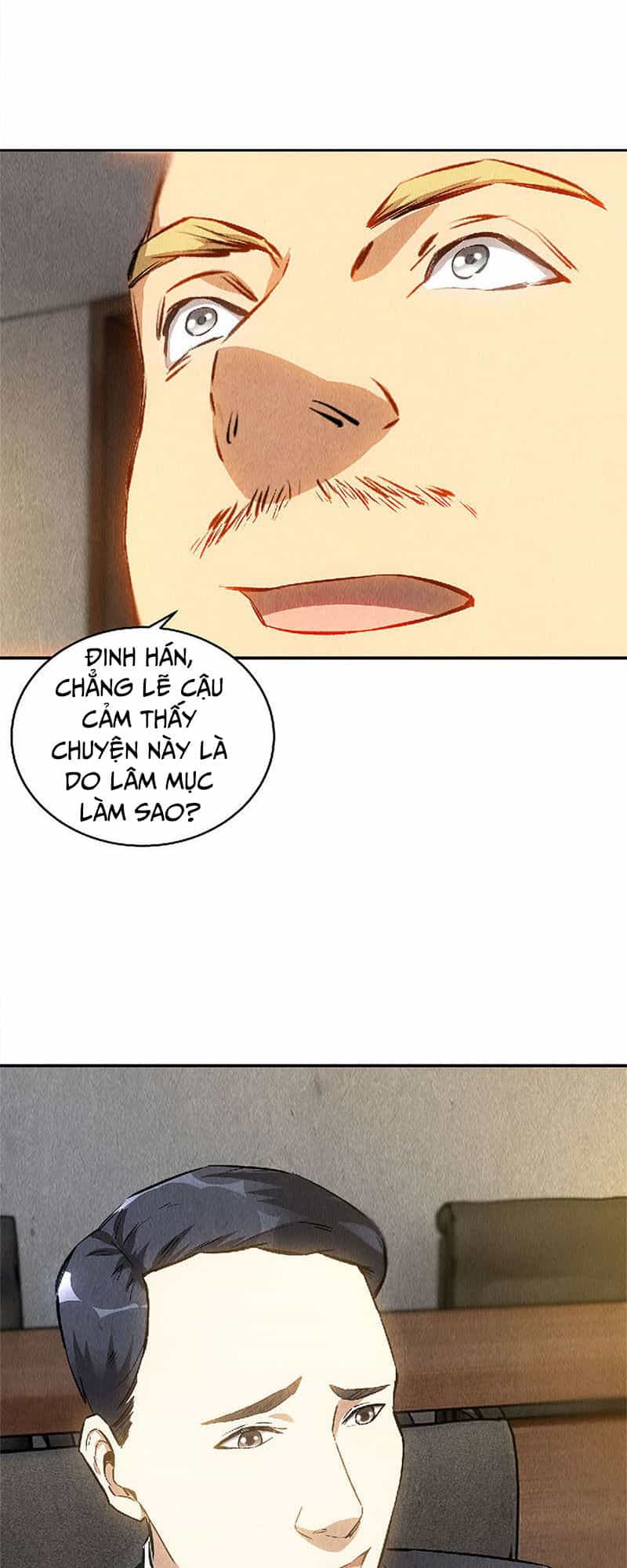 Ta Là Phế Vật - Chương 114 - ảnh 18