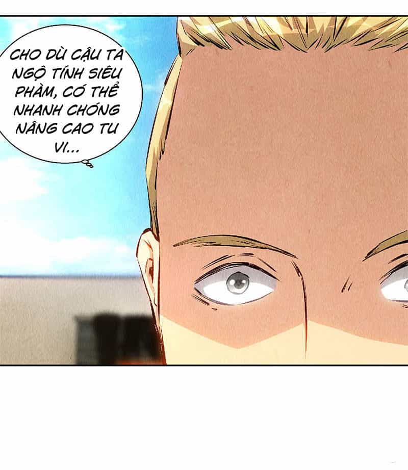 Ta Là Phế Vật - Chương 116 - ảnh 21