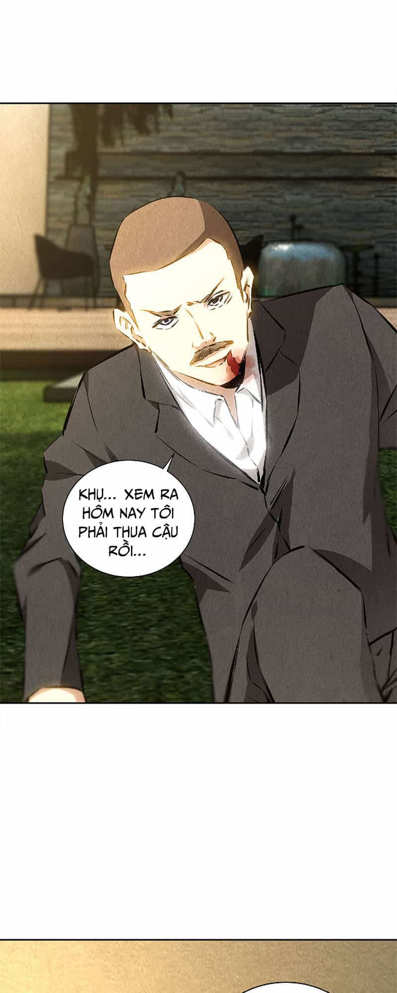 Ta Là Phế Vật - Chương 116 - ảnh 30