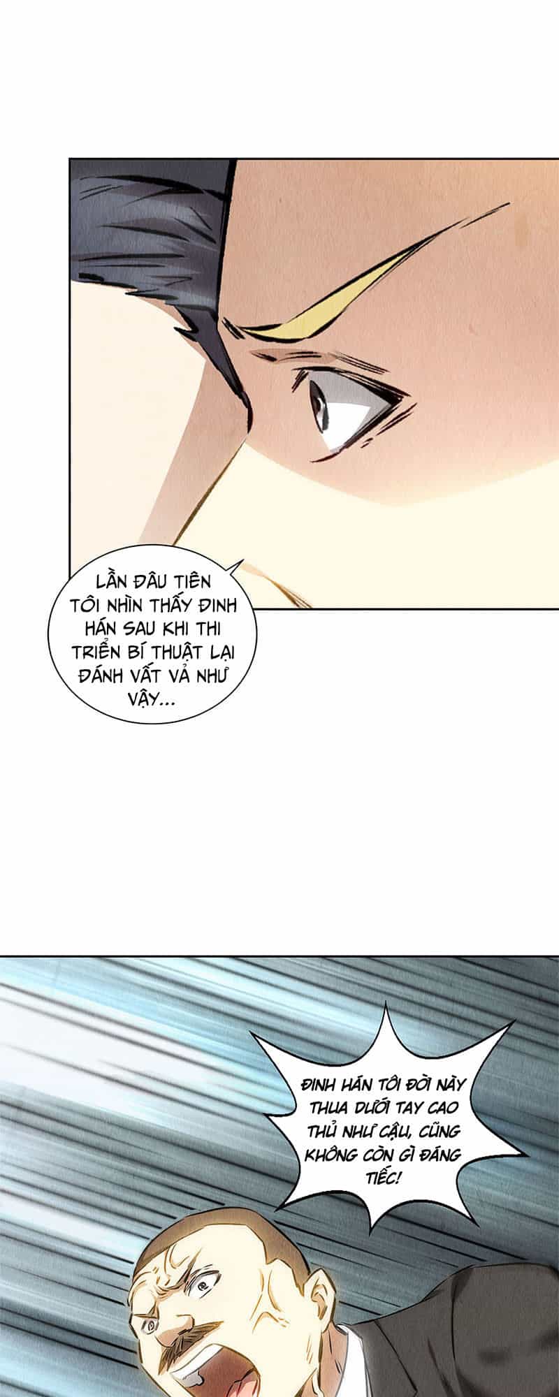 Ta Là Phế Vật - Chương 117 - ảnh 24