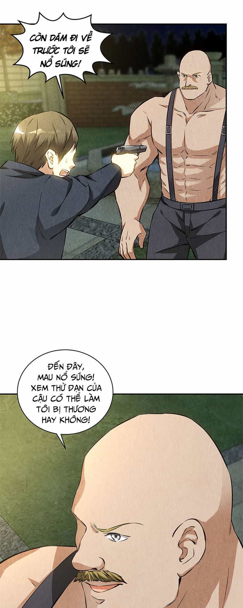 Ta Là Phế Vật - Chương 119 - ảnh 17