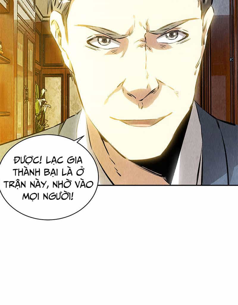 Ta Là Phế Vật - Chương 119 - ảnh 26