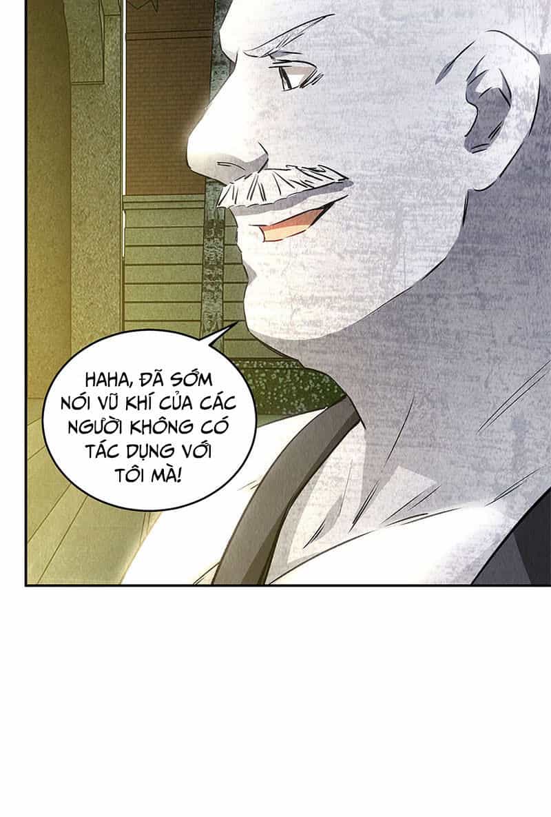 Ta Là Phế Vật - Chương 119 - ảnh 28