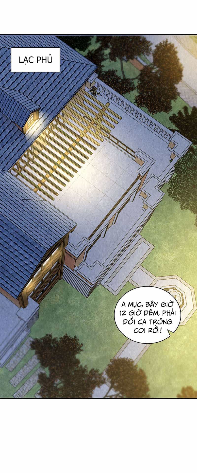 Ta Là Phế Vật - Chương 119 - ảnh 8