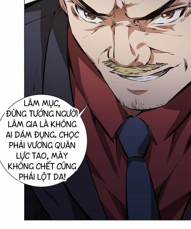 Ta Là Phế Vật - Chương 12 - ảnh 15