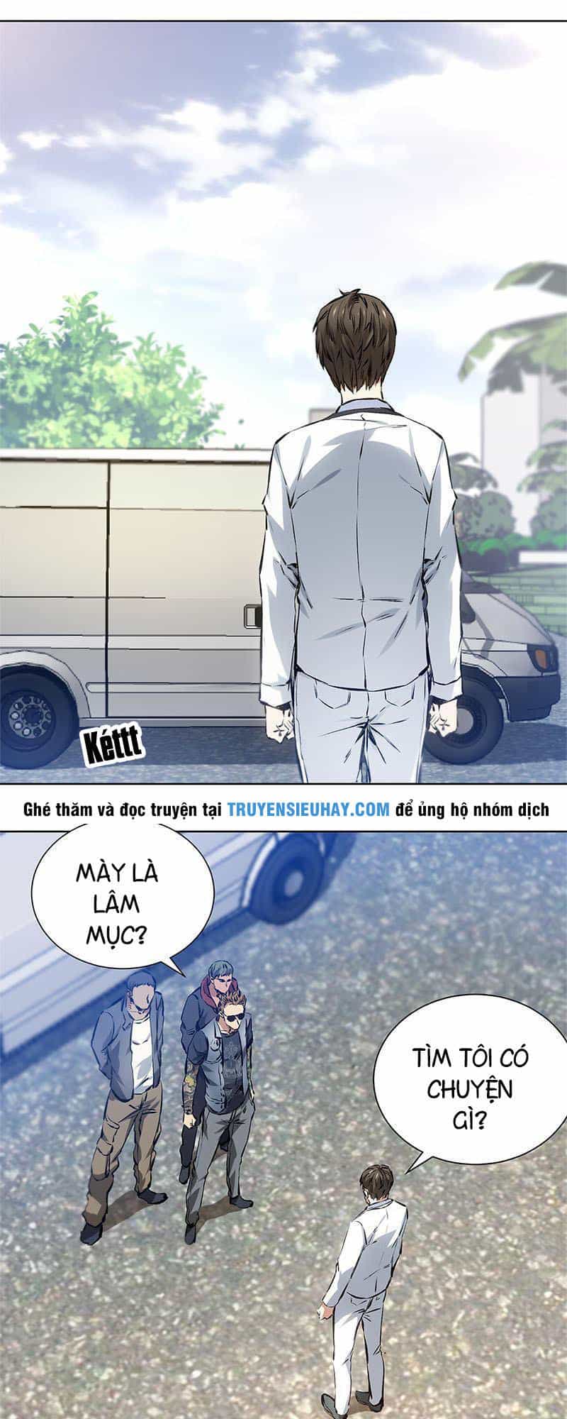 Ta Là Phế Vật - Chương 12 - ảnh 17