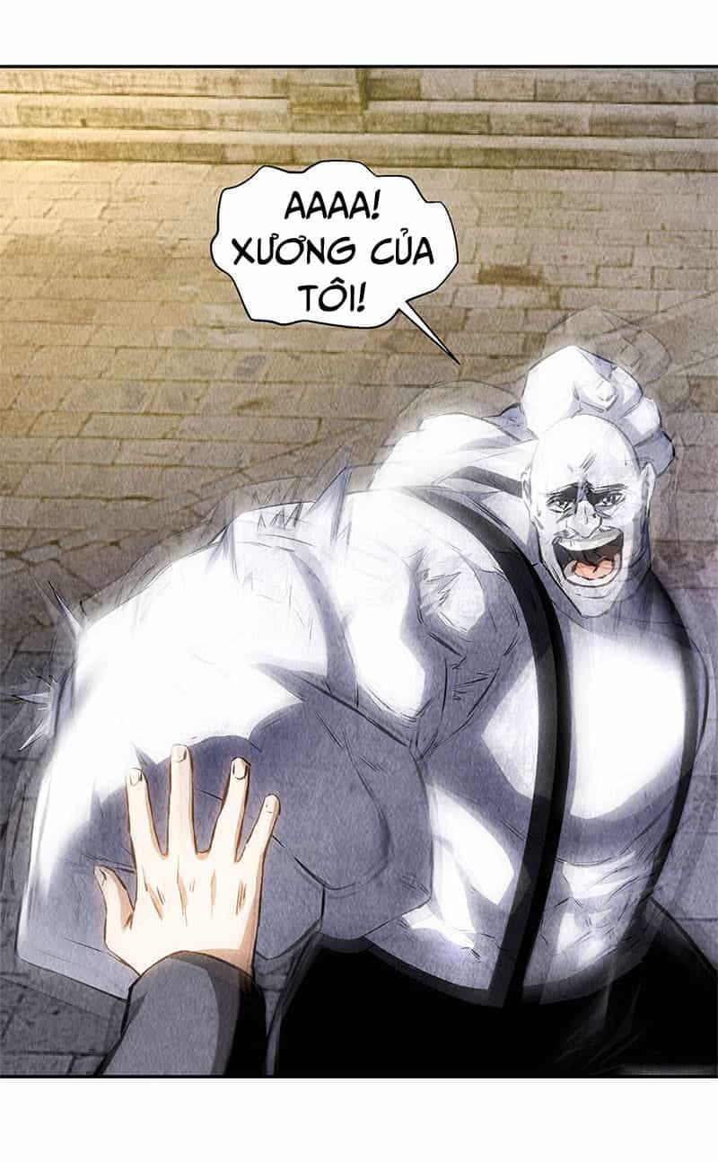 Ta Là Phế Vật - Chương 124 - ảnh 20