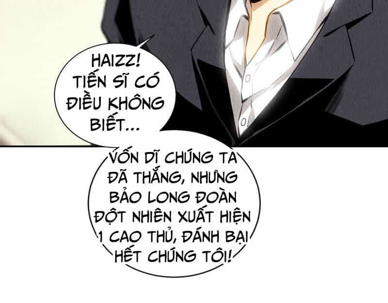 Ta Là Phế Vật - Chương 125 - ảnh 27