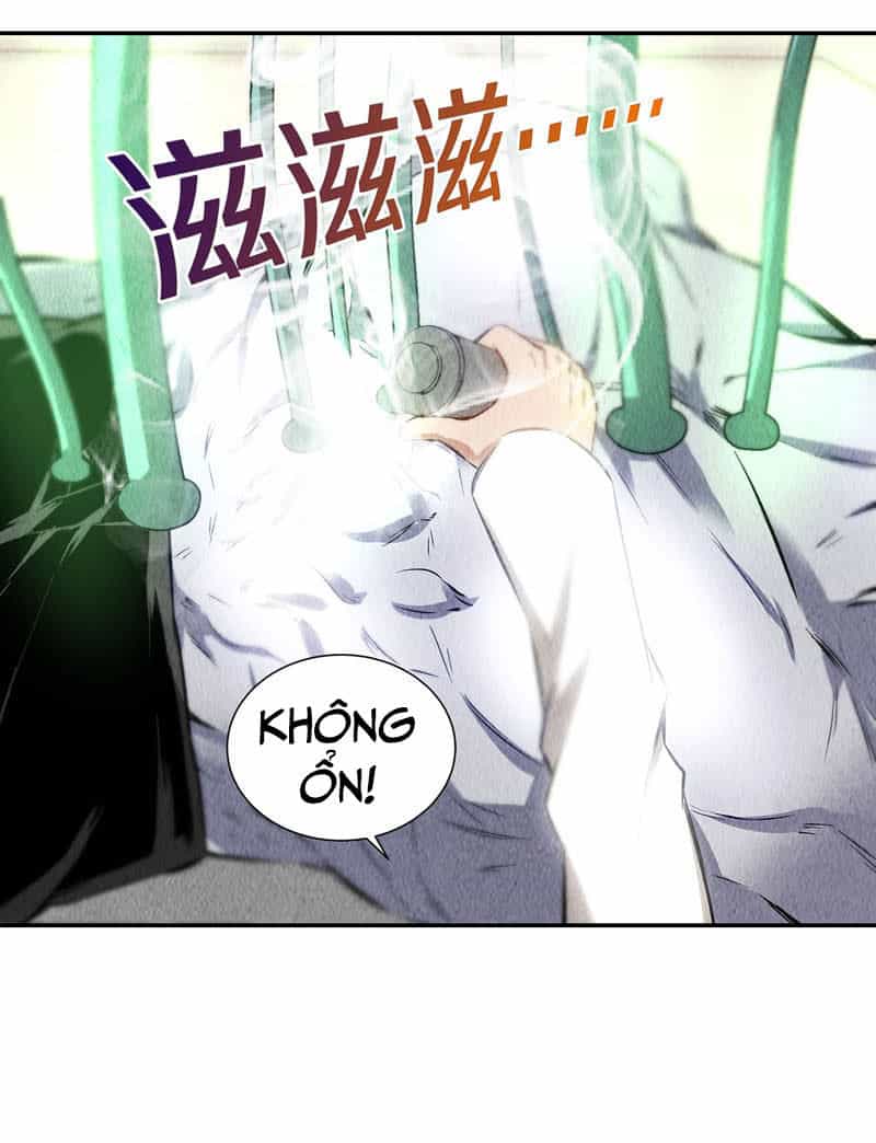 Ta Là Phế Vật - Chương 125 - ảnh 31
