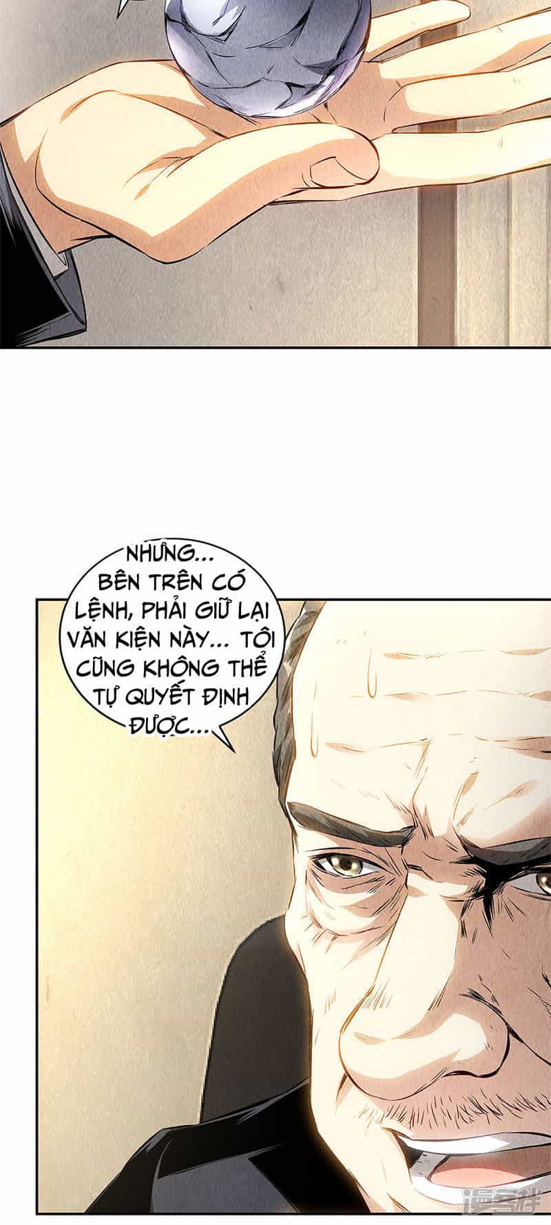 Ta Là Phế Vật - Chương 127 - ảnh 10