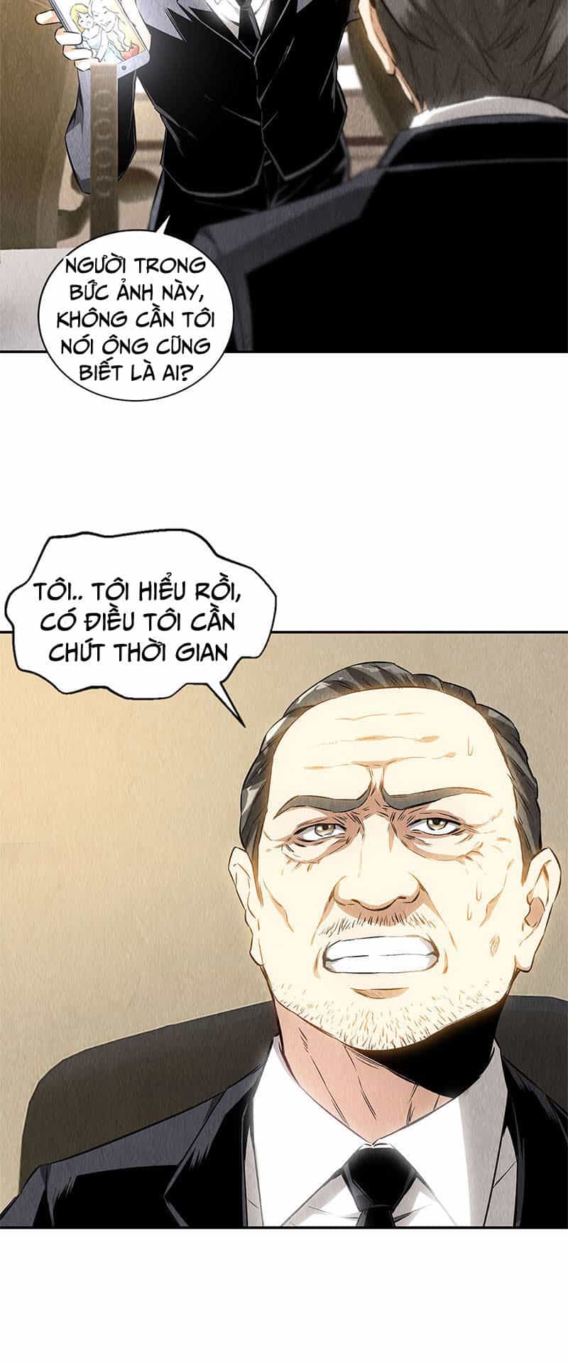 Ta Là Phế Vật - Chương 127 - ảnh 12