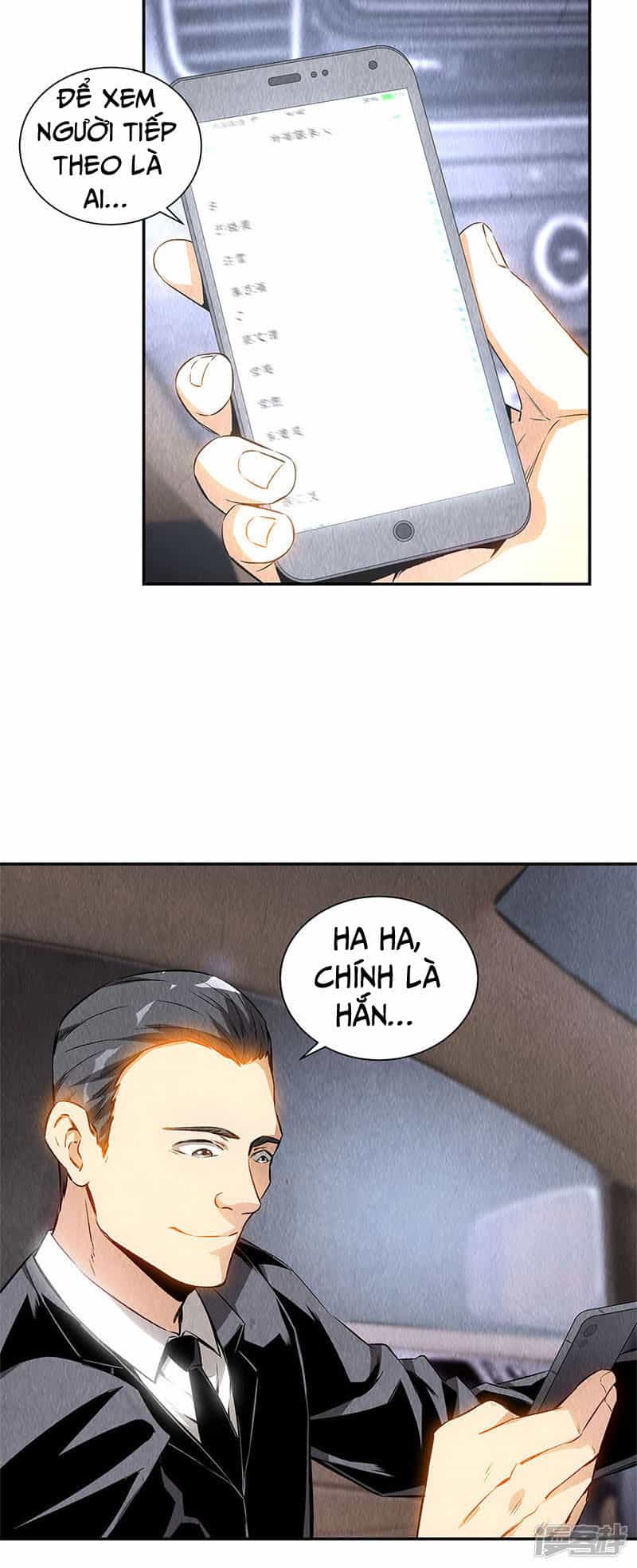Ta Là Phế Vật - Chương 127 - ảnh 16