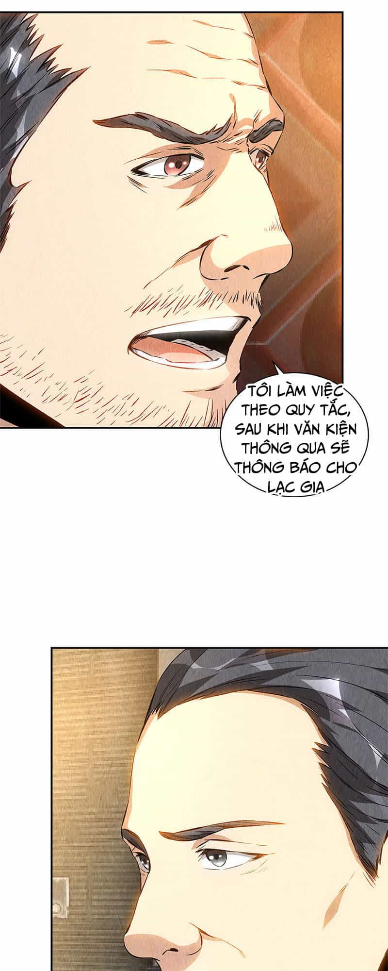 Ta Là Phế Vật - Chương 128 - ảnh 14
