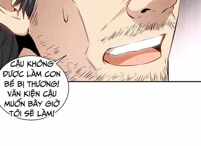 Ta Là Phế Vật - Chương 128 - ảnh 31
