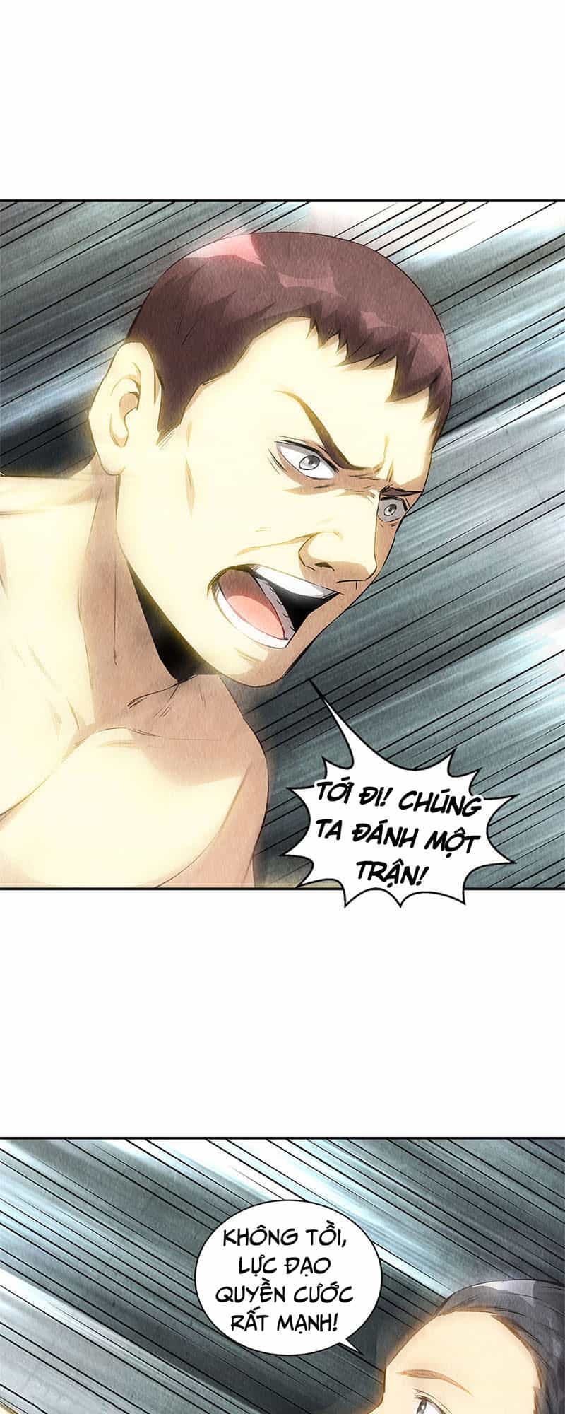 Ta Là Phế Vật - Chương 129 - ảnh 22