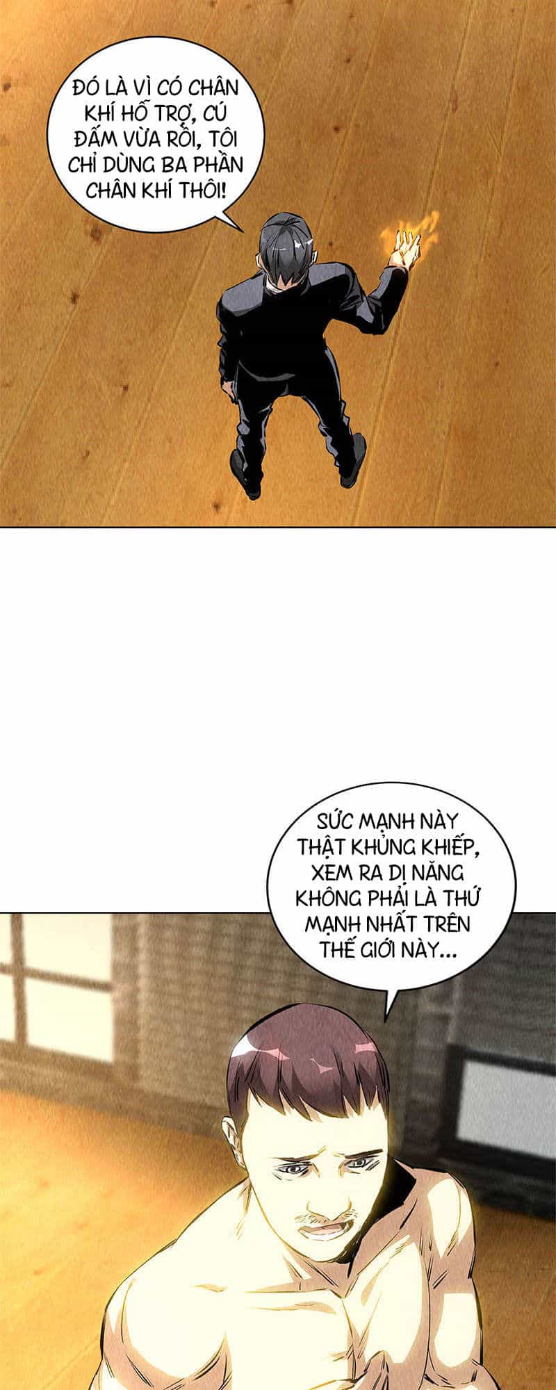 Ta Là Phế Vật - Chương 130 - ảnh 24