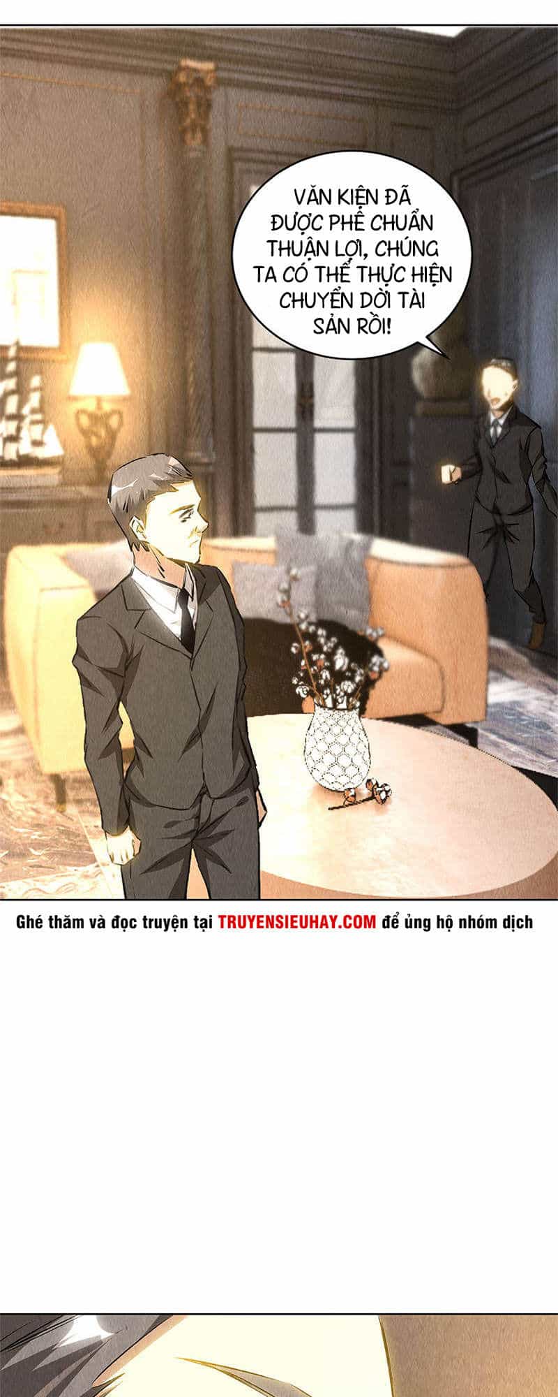 Ta Là Phế Vật - Chương 130 - ảnh 28