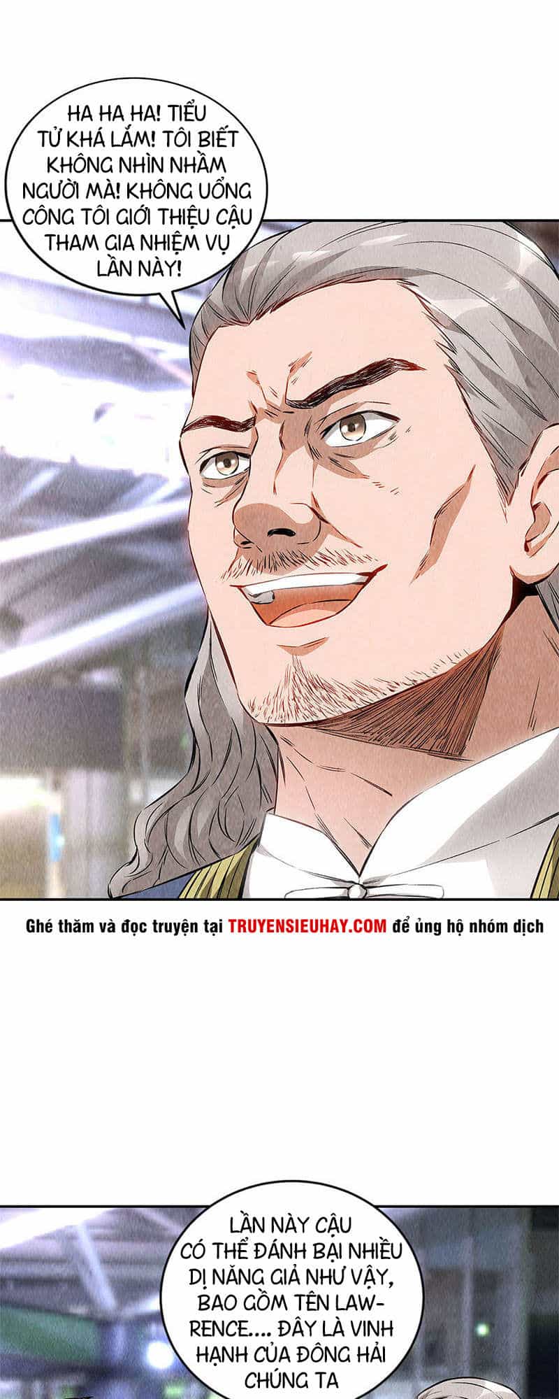 Ta Là Phế Vật - Chương 131 - ảnh 15