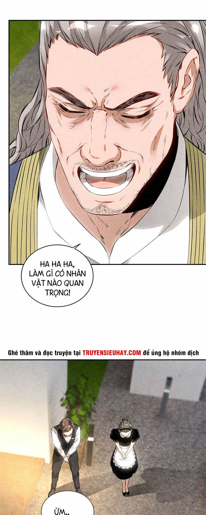Ta Là Phế Vật - Chương 131 - ảnh 26