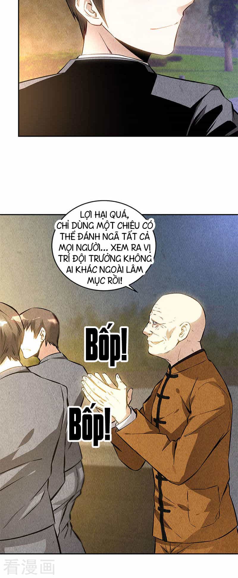 Ta Là Phế Vật - Chương 132 - ảnh 21