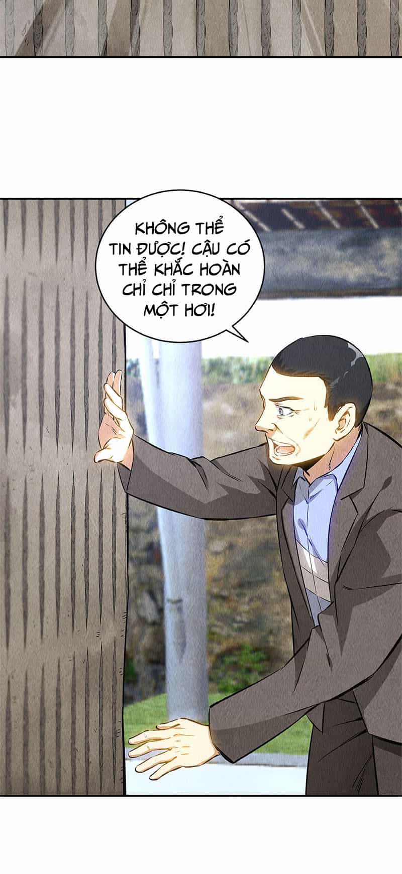 Ta Là Phế Vật - Chương 134 - ảnh 21