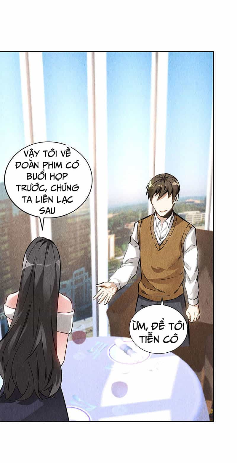 Ta Là Phế Vật - Chương 135 - ảnh 16