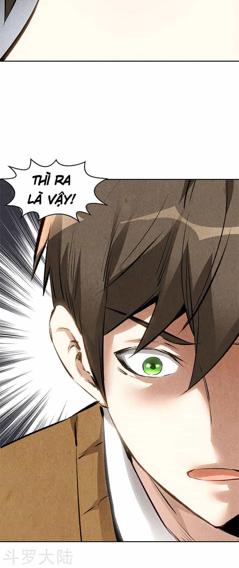 Ta Là Phế Vật - Chương 135 - ảnh 28