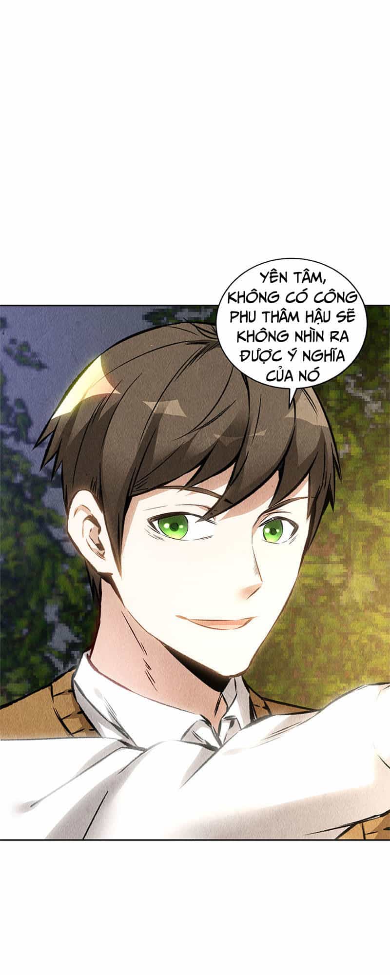 Ta Là Phế Vật - Chương 136 - ảnh 16