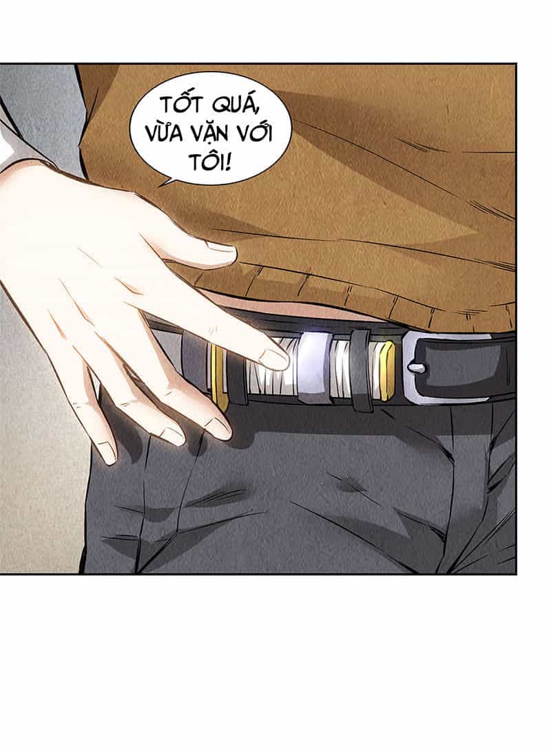 Ta Là Phế Vật - Chương 136 - ảnh 27
