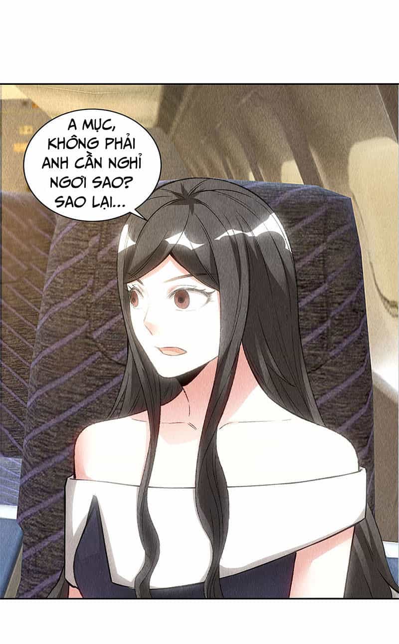 Ta Là Phế Vật - Chương 137 - ảnh 29