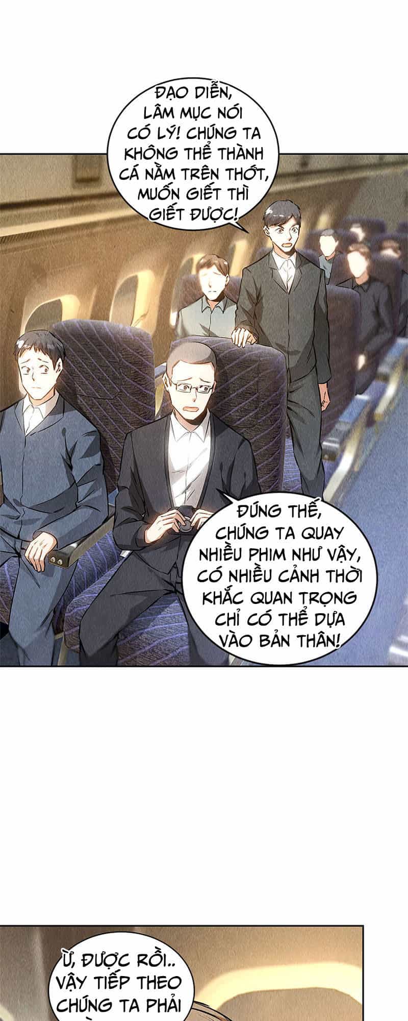 Ta Là Phế Vật - Chương 138 - ảnh 26