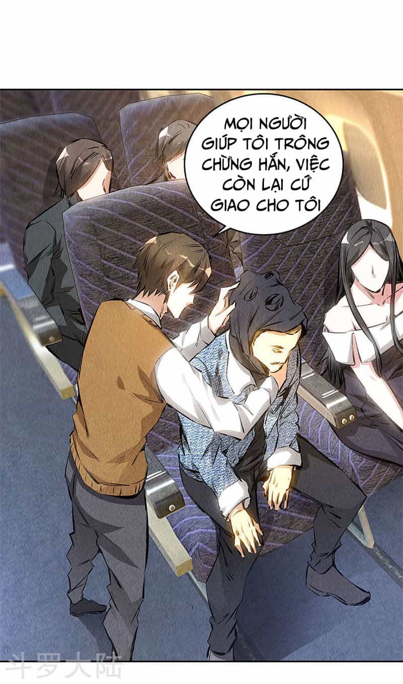 Ta Là Phế Vật - Chương 138 - ảnh 28