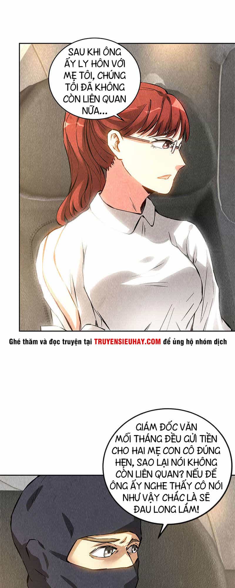 Ta Là Phế Vật - Chương 139 - ảnh 10