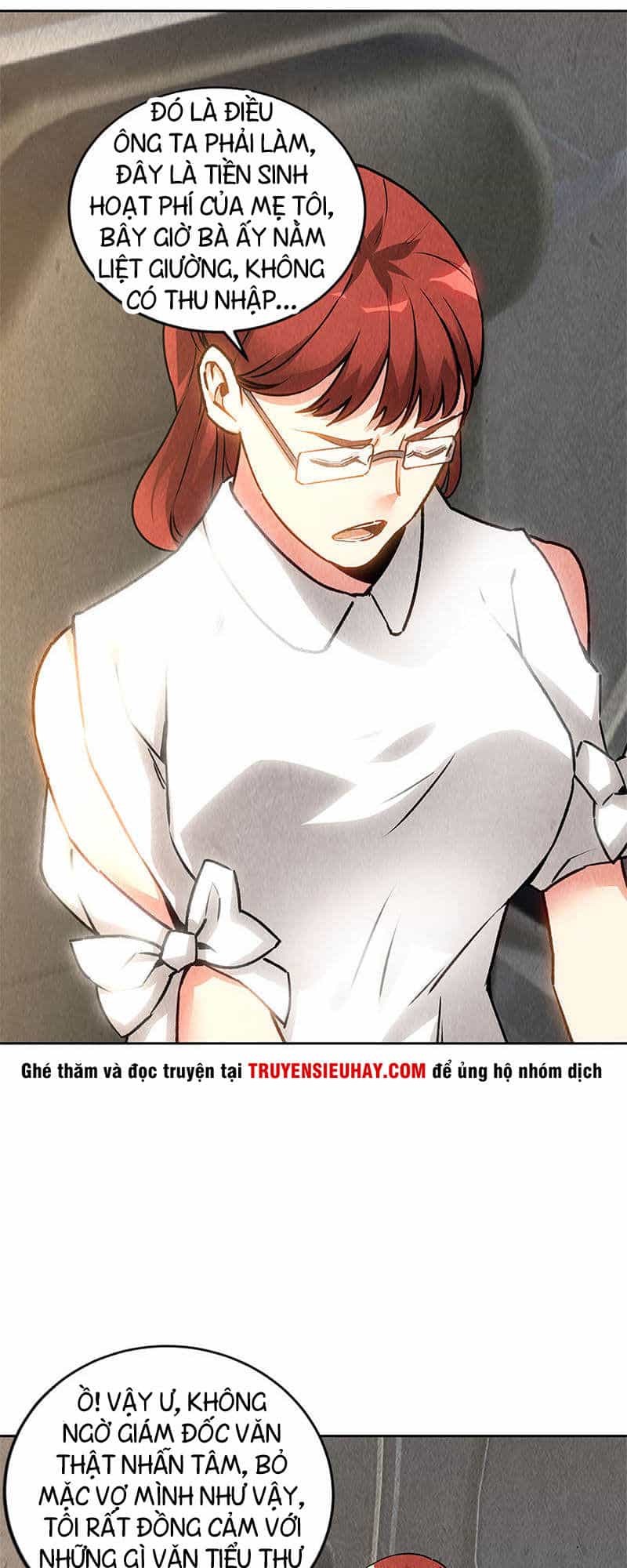 Ta Là Phế Vật - Chương 139 - ảnh 12