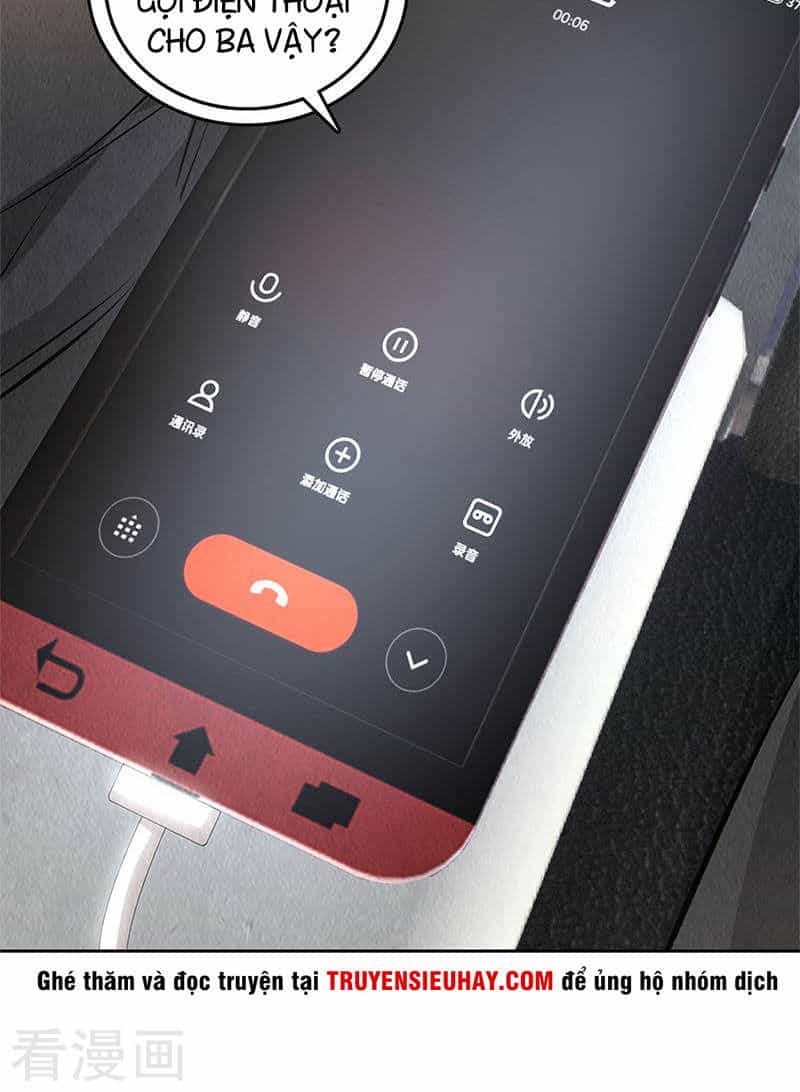 Ta Là Phế Vật - Chương 139 - ảnh 20