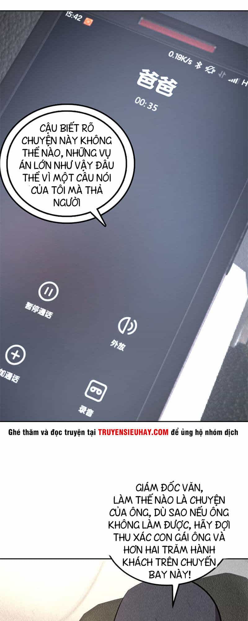Ta Là Phế Vật - Chương 139 - ảnh 26