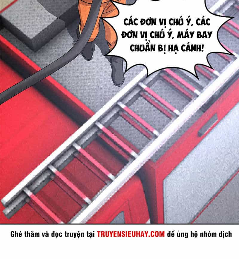 Ta Là Phế Vật - Chương 141 - ảnh 18