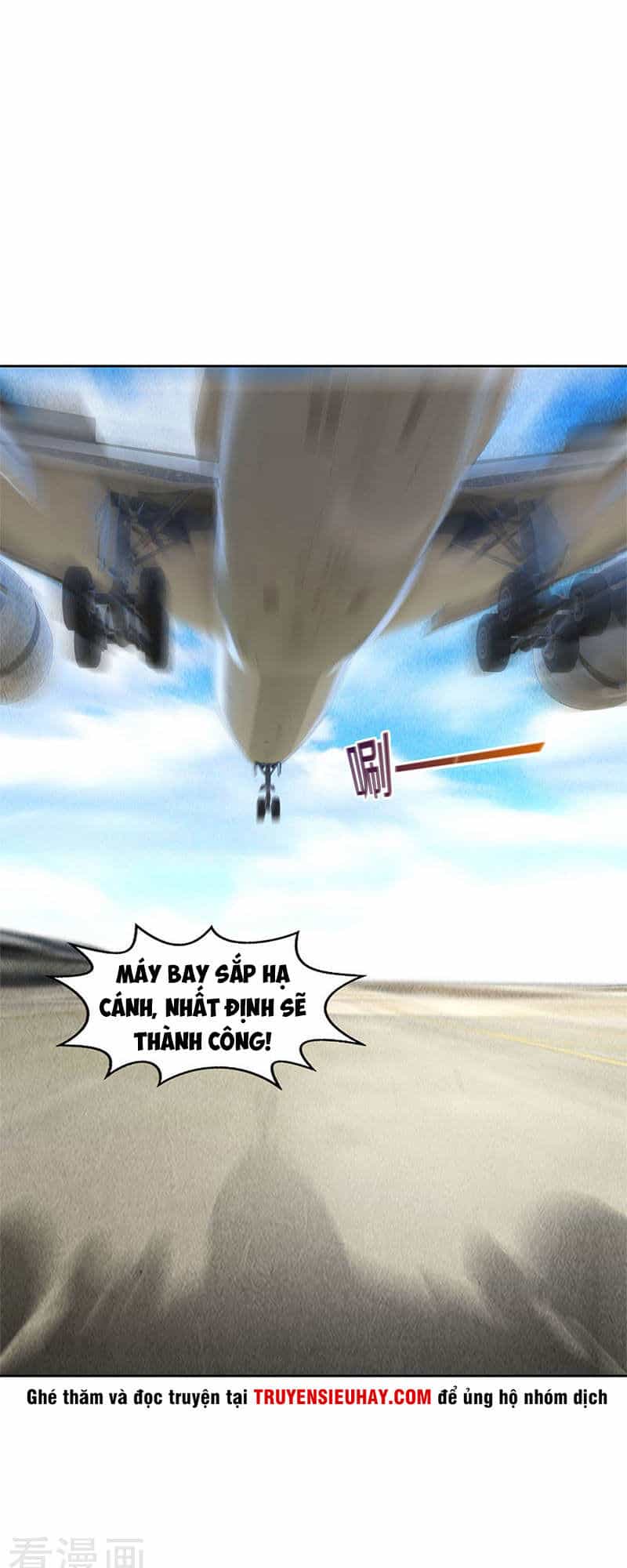 Ta Là Phế Vật - Chương 141 - ảnh 21
