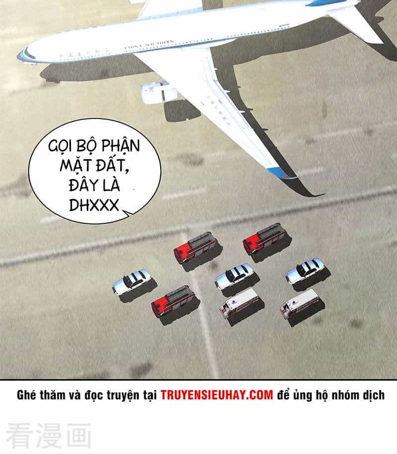 Ta Là Phế Vật - Chương 141 - ảnh 24