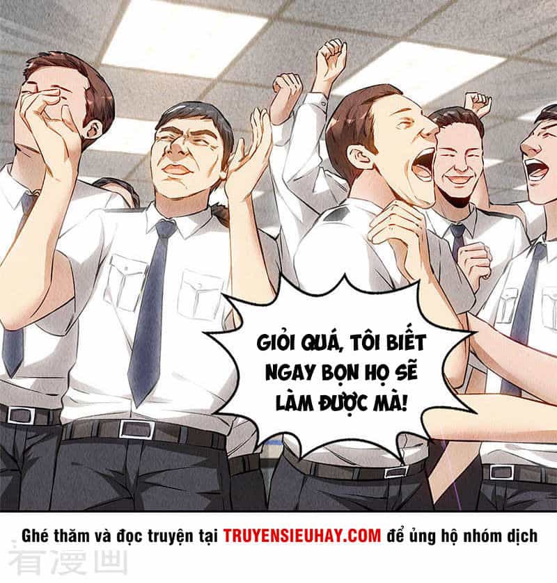 Ta Là Phế Vật - Chương 141 - ảnh 26