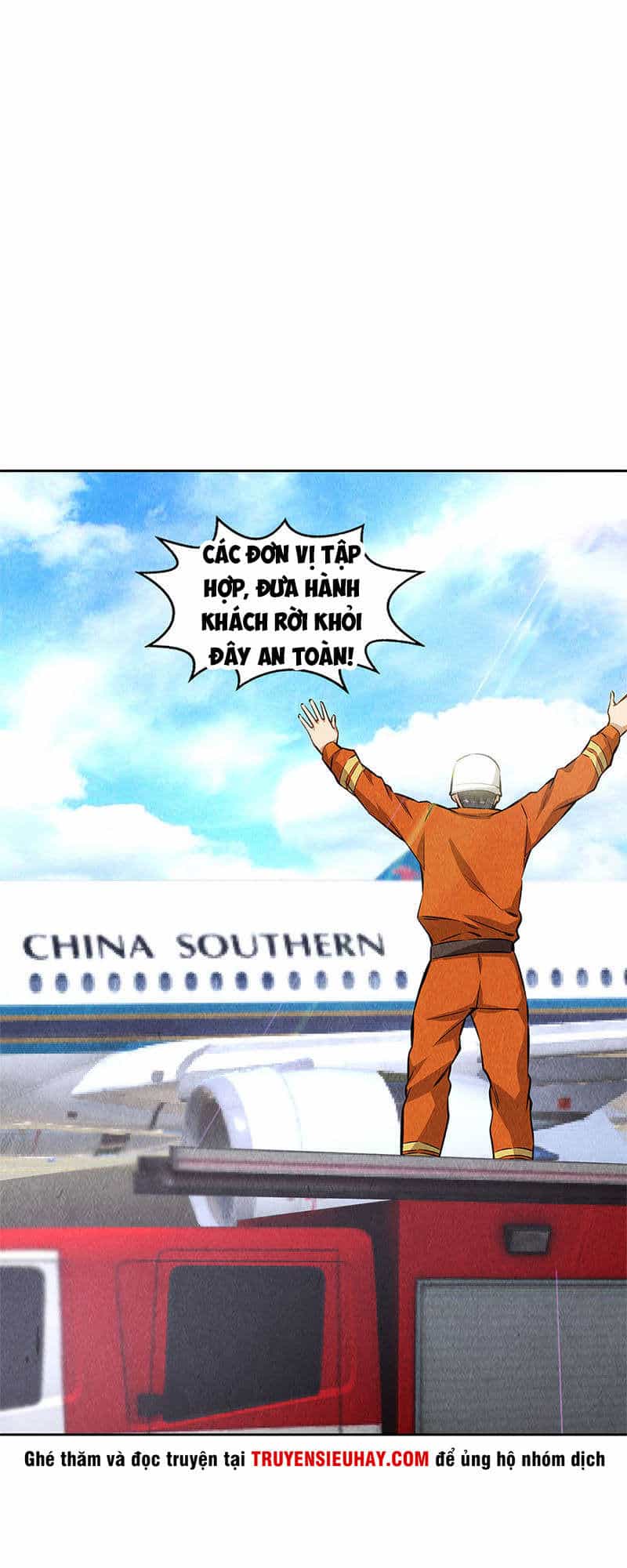 Ta Là Phế Vật - Chương 141 - ảnh 27