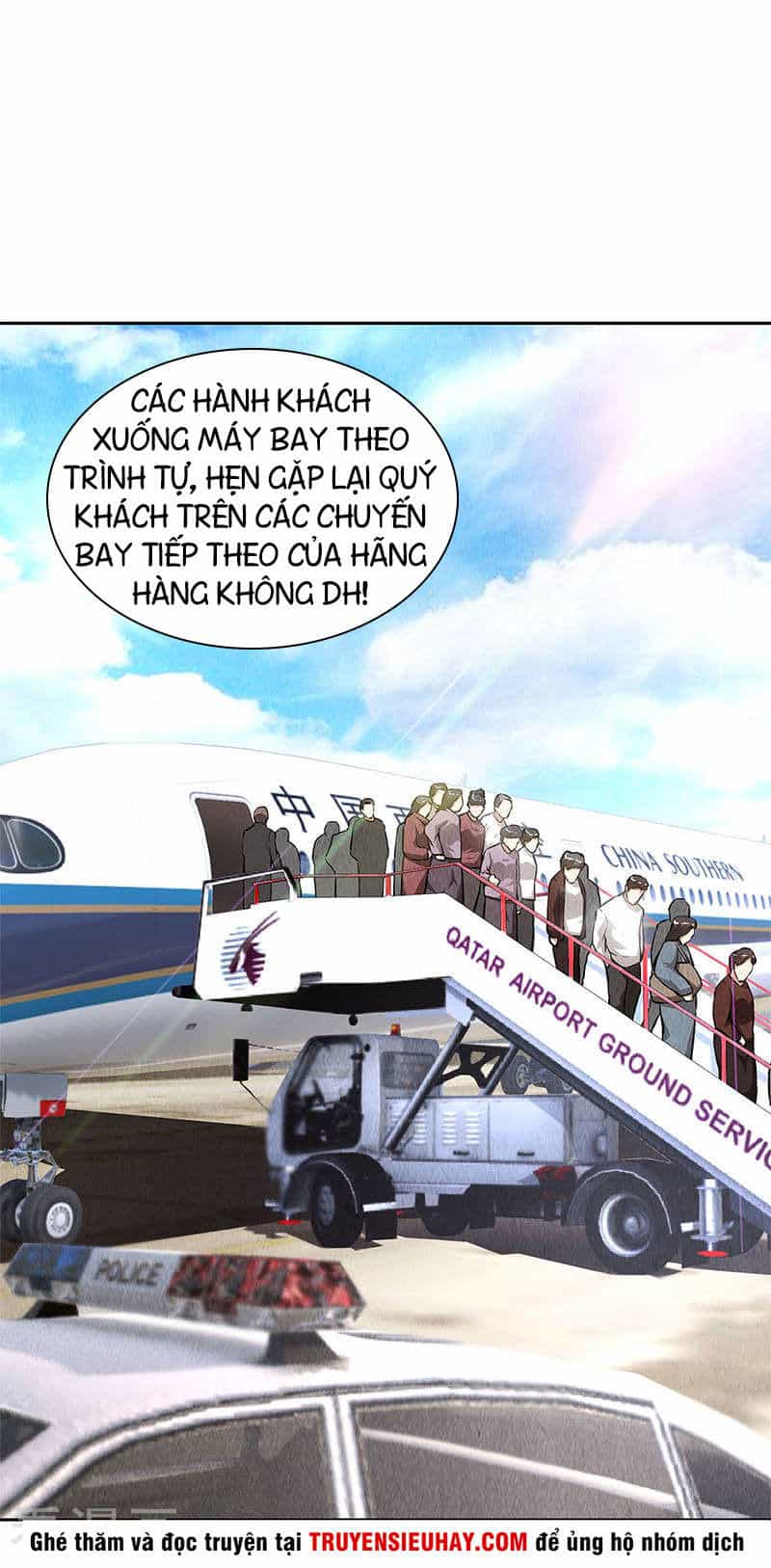 Ta Là Phế Vật - Chương 141 - ảnh 28
