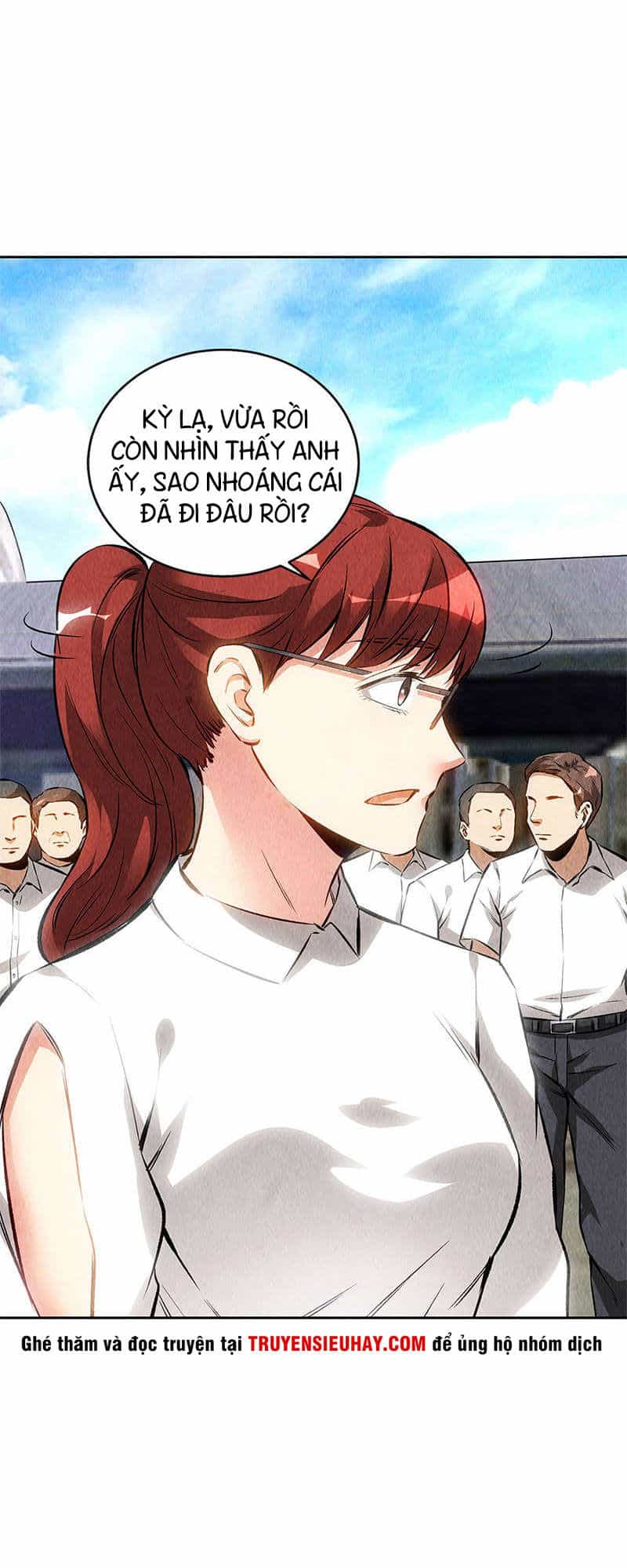 Ta Là Phế Vật - Chương 141 - ảnh 32